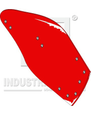 33.0050 Odkładnica -12“- prawa 33.0050.97