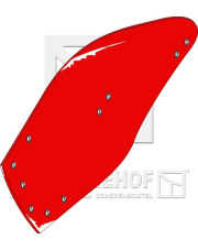 33.0053 Odkładnica - 14“ - 18“ - lewa INDUSTRIEHOF 33.0053.97