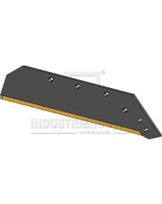 33.0096-EXT Lemiesz z wymiennym dziobem - 20“ - prawy 33.0096-EXT.97