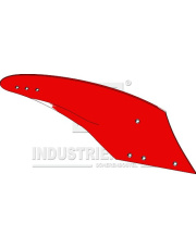 33.0114 Odkładnica Hydrein 16“ - prawa 33.0114.97