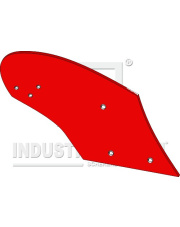 33.0115 Odkładnica Agrator 12“ - 14“ - prawa 33.0115.97