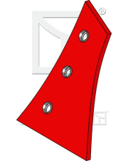 33.0127 Pierś - prawa 33.0127.97