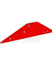 33.0140 Płoza - prawa 33.0140.97