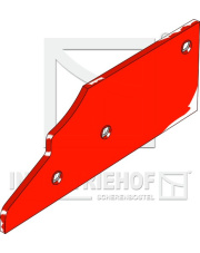 34.0012 Płoza - prawa 34.0012.97