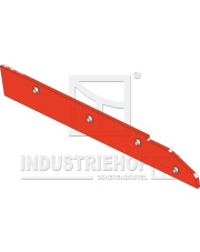 34.0027 Płoza - lewa 34.0027.97