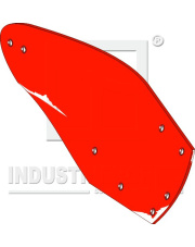 34.0104 Odkładnica - prawa INDUSTRIEHOF 34.0104.97