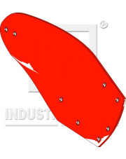34.0106 Odkładnica - prawa INDUSTRIEHOF 34.0106.97