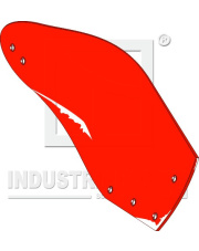 34.0118 Odkładnica - prawa INDUSTRIEHOF 34.0118.97