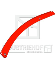 34.0135 Listwa odkładnicy - lewa 34.0135.97