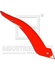 34.0136 Listwa odkładnicy - prawa 34.0136.97