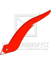 34.0137 Listwa odkładnicy - lewa 34.0137.97