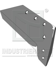 34.0188 Lemiesz z wymiennym dziobem - 14