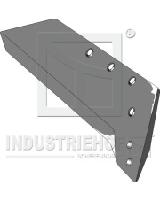 34.0190 Lemiesz z wymiennym dziobem - 16