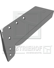 34.0191 Lemiesz z wymiennym dziobem - 16