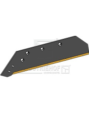 34.0195-EXT Lemiesz z wymienną nakładką - 18“ - lewy 34.0195-EXT.97