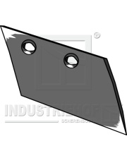 34.0204 Lemiesz przedpłużka ZXE - prawy 34.0204.97