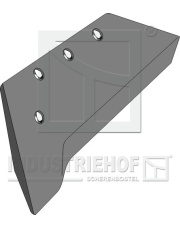 34.0218 Lemiesz dziobowy 12'' - lewy 34.0218.97