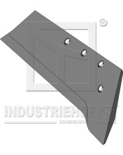 34.0221 Lemiesz dziobowy 16'' - prawy 34.0221.97