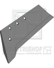 34.0222 Lemiesz dziobowy 16'' - lewy 34.0222.97