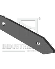 35.0007 Płoza - lewa 35.0007.97