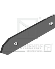 35.0012 Płoza - prawa 35.0012.97