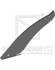 35.0073 Listwa odkładnicy - lewa 35.0073.97