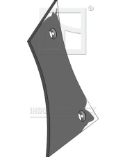 35.0083 Pierś - lewa 35.0083.97