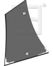 35.0087 Pierś - lewa 35.0087.97