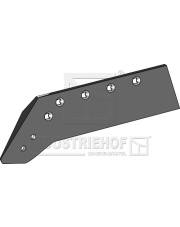 35.0093 Lemiesz z wymiennym dziobem - lewy 35.0093.97