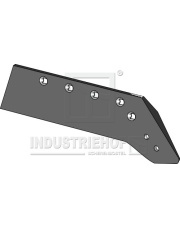 35.0094 Lemiesz z wymiennym dziobem - prawy 35.0094.97