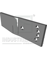 35.0103 Listwa odkładnicy - prawa 35.0103.97