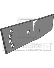 35.0104 Listwa odkładnicy - lewa 35.0104.97