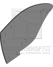 35.0129 Odkładnica - lewa 35.0129.97