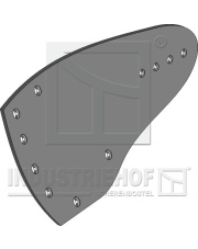 35.0131 Odkładnica - lewa 35.0131.97