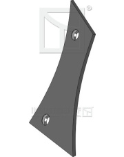 35.0134 Pierś - prawa 35.0134.97