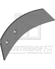 35.0136 Ścinacz - lewy 35.0136.97