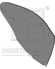 35.0160 Odkładnica TRIPLEX - prawa 35.0160.97