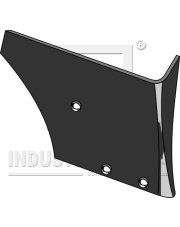 35.0162 Odkładnica przedpłużka - prawa 35.0162.97