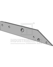 36.0013 Płoza - lewa 36.0013.97