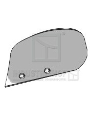 36.0025 Odkładnica przedpłużka - lewa 36.0025.97