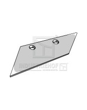 36.0027 Lemiesz przedpłużka - lewy 36.0027.97