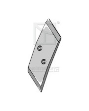 36.0054 Dziób wymienny - prawy 36.0054.97