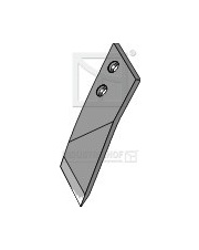 36.0058 Dziób lemiesza - prawy 36.0058.97