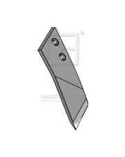 36.0059 Dziób lemiesza - lewy 36.0059.97