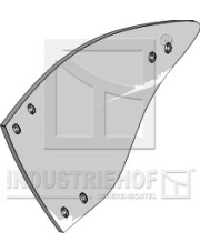 36.0064 Pierś - lewa 36.0064.97