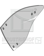 36.0072 Odkładnica - lewa 36.0072.97