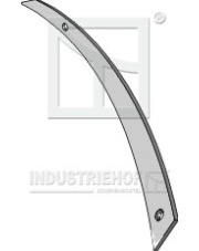 36.0074 Listwa odkładnicy - prawa 36.0074.97