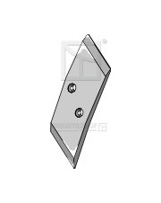 36.0099 Dziób wymienny - prawy 36.0099.97