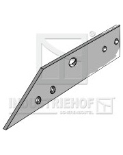 36.0107 Płoza - prawa 36.0107.97