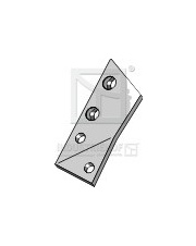 36.0111 Uchwyt dziobu wymiennego - prawy 36.0111.97